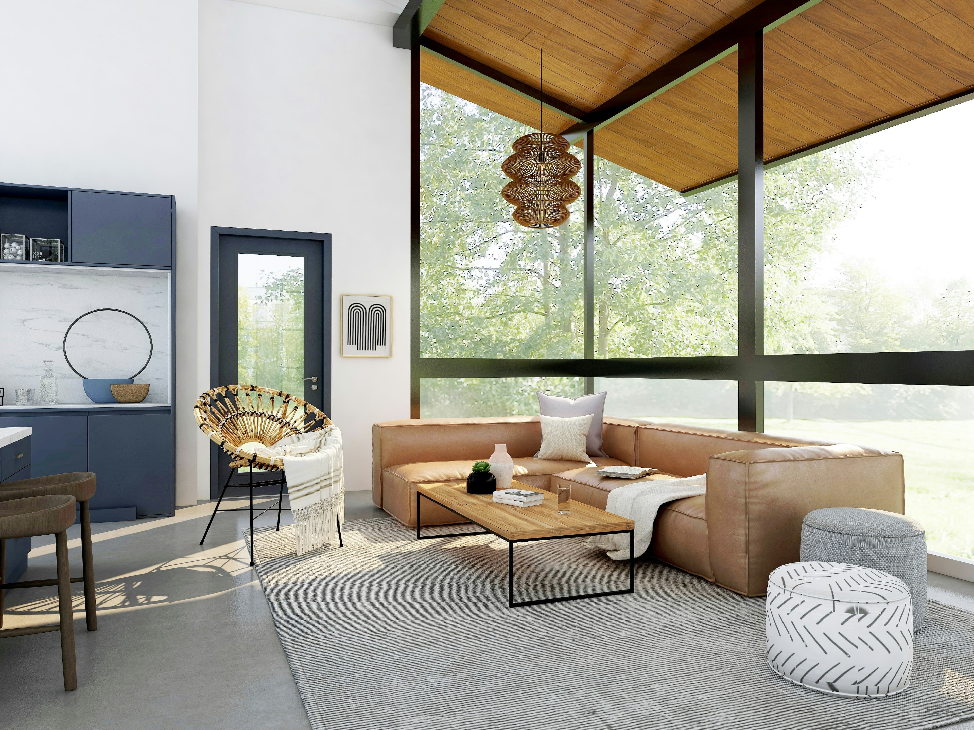 Jubilee Hills Signature Penthouse — Jubilee Hills, Hyderabad