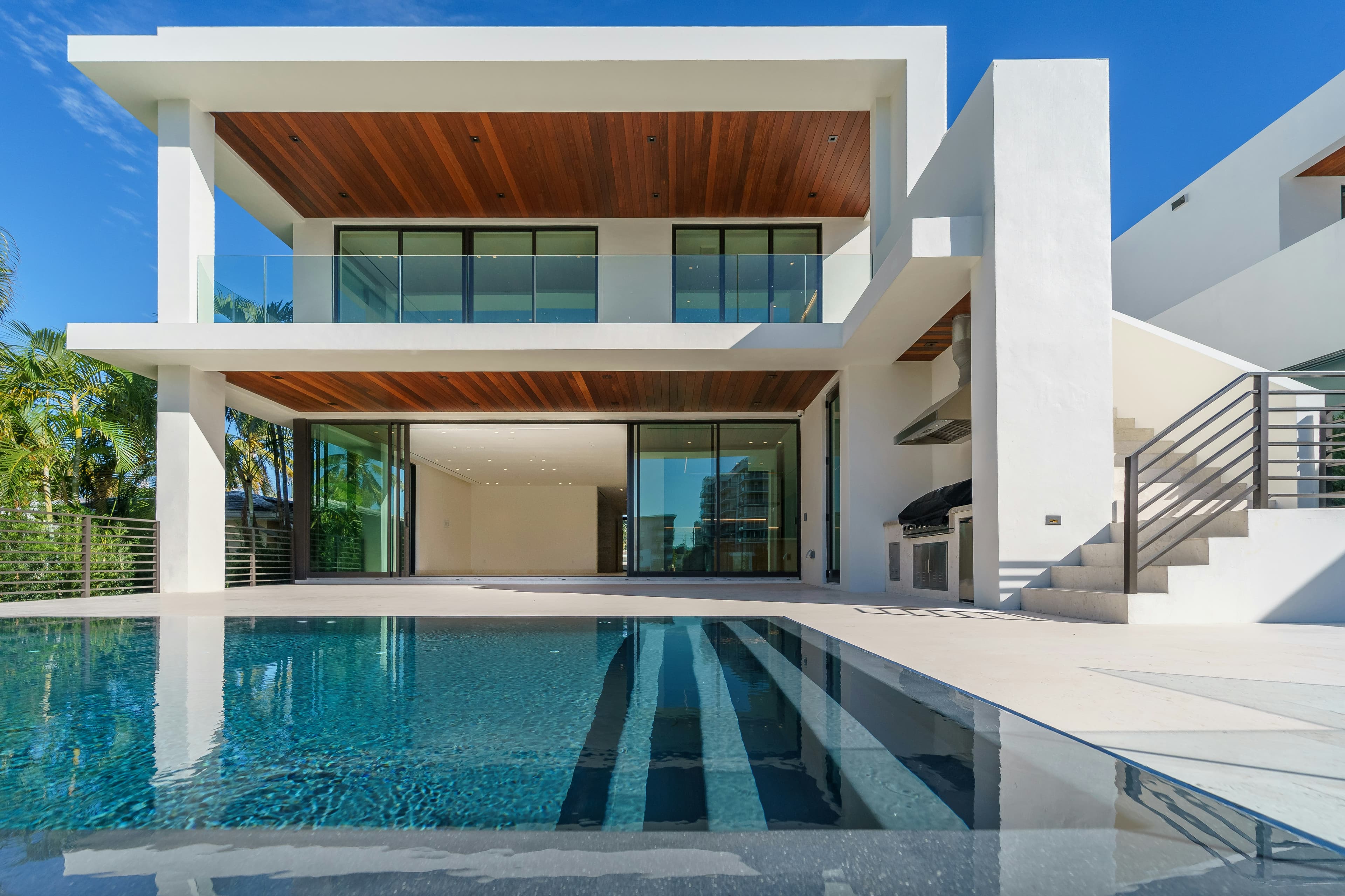 Riverfront Sanctuary — Waterfront Penthouses in Jubilee Hills, Hyderabad